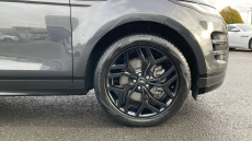 Land Rover Range Rover Evoque 2.0 D200 Evoque Edition 5dr Auto Diesel Hatchback